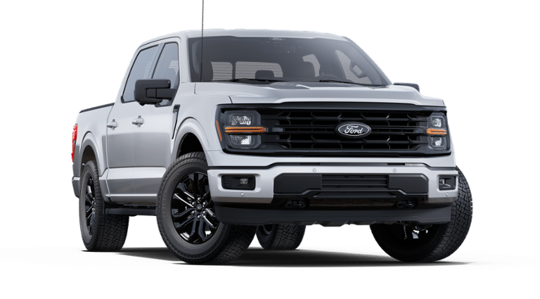 F-150® vehicle
